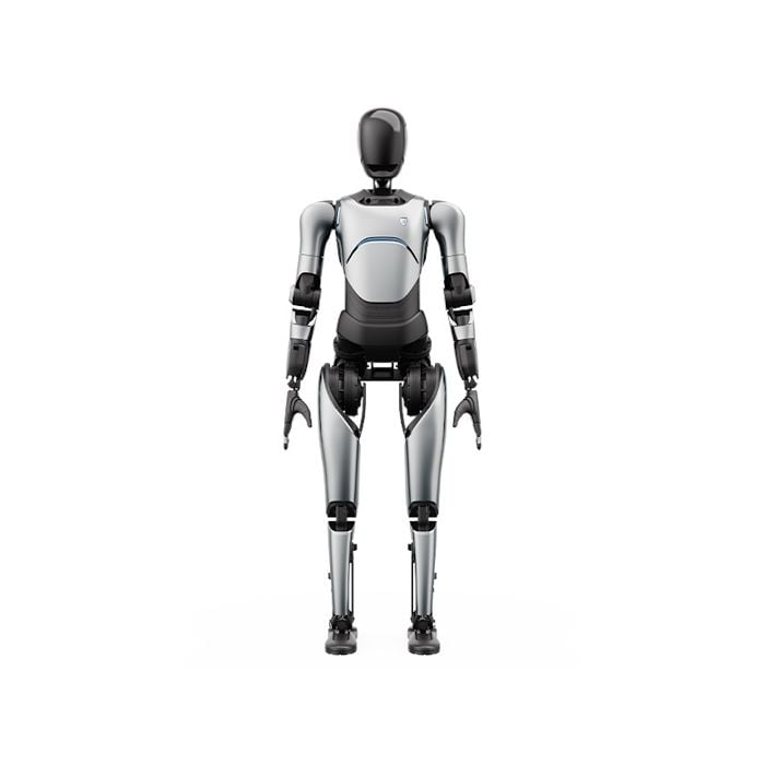 Buy Agibot A2 Ultra Robot - Advanced Robotics Solution | Robotix Market