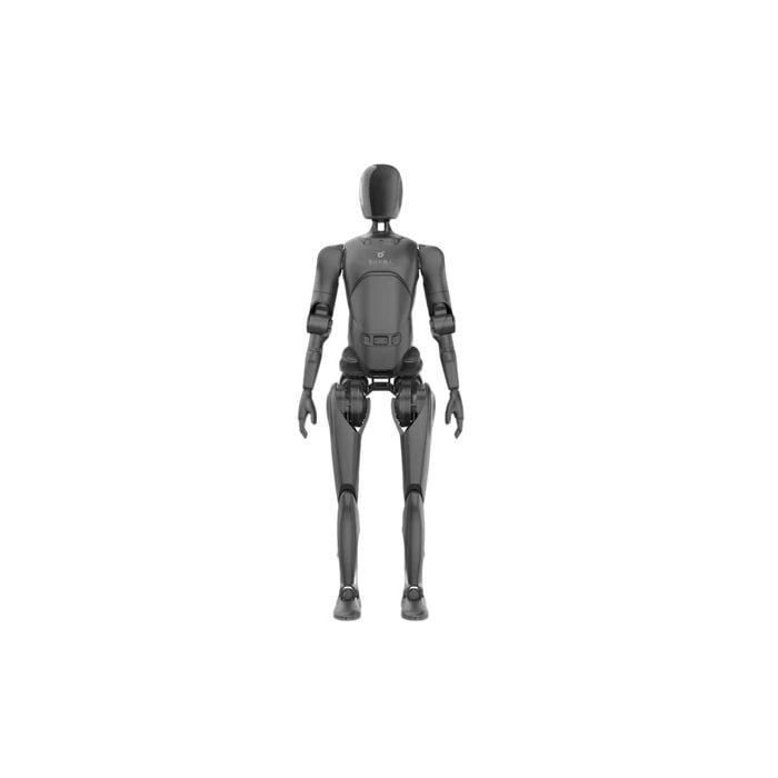 Buy AgiBot A2 Lite Interactive Service Humanoid Robot - Advanced Robotics Solution | Robotix Market