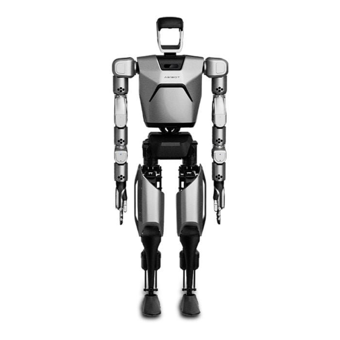 Buy AgiBot A2 Max Heavy - Advanced Robotics Solution | Robotix Market