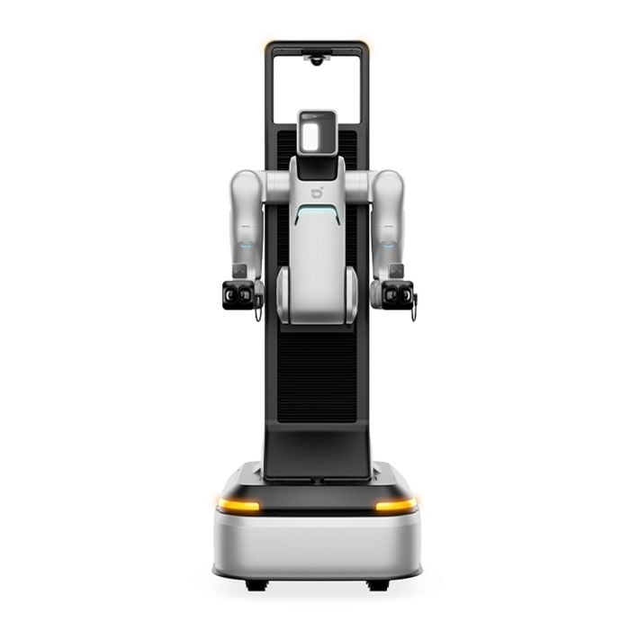 Buy AgiBot A2 - Advanced Robotics Solution | Robotix Market