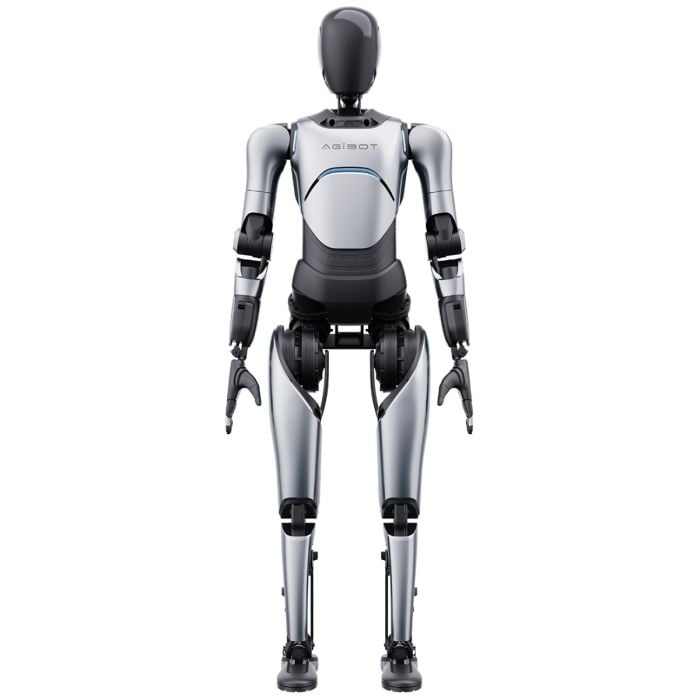 Buy Agibot A2 Humanoid Robot - Advanced Humanoid Robot | Robotix Market
