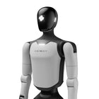 روبوت AgiBot A3 Ultra البشري الشكل التفاعلي عالي الرشاقة