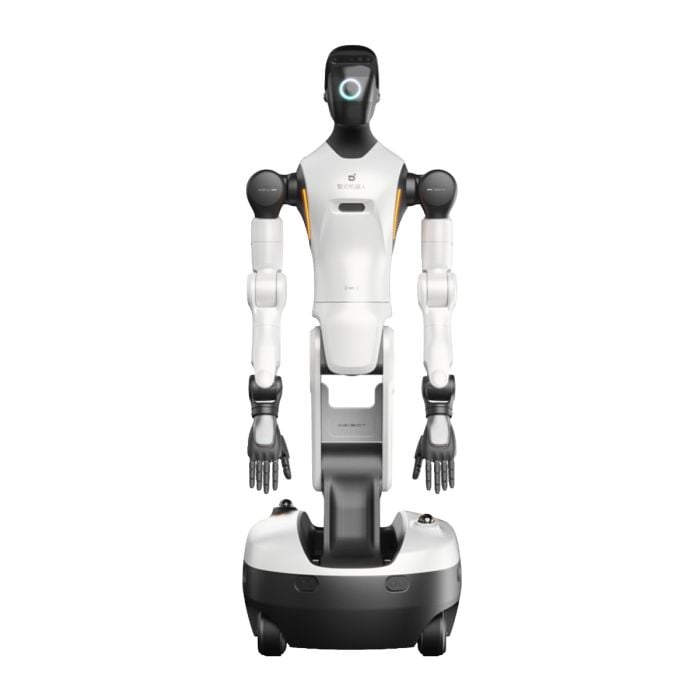 Buy Agibot G2 Robotic Arm - Industrial Robotic Arm Solution | Robotix Market