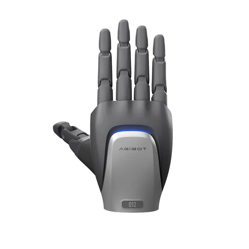 AgiBot OmniHand Pro 2025 Fünffingrige Geschickte Hand-thumbmail-1