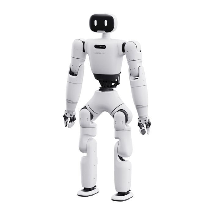 Buy Agibot DISCONTINUED - Advanced Humanoid Robot | Robotix Market