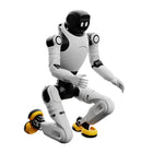 AgiBot X2 EDU Open Source Modular Humanoid Robot
