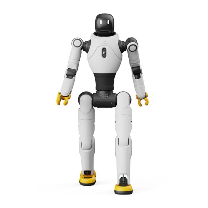 Buy AgiBot X2 Lite Full - Advanced Robotics Solution | Robotix Market