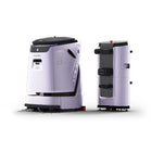 AGIBOT V5 Kommerzieller Reinigungsroboter