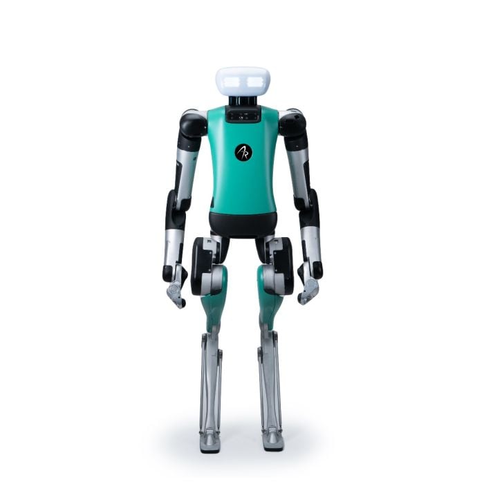 Buy Agility Digit Humanoid Robot Digit - Advanced Humanoid Robot | Robotix Market
