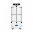 Robot per consegne Alpha Panda Hotel