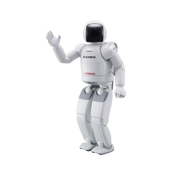 Buy Honda ASIMO Robot - Advanced Robotics Solution | Robotix Market