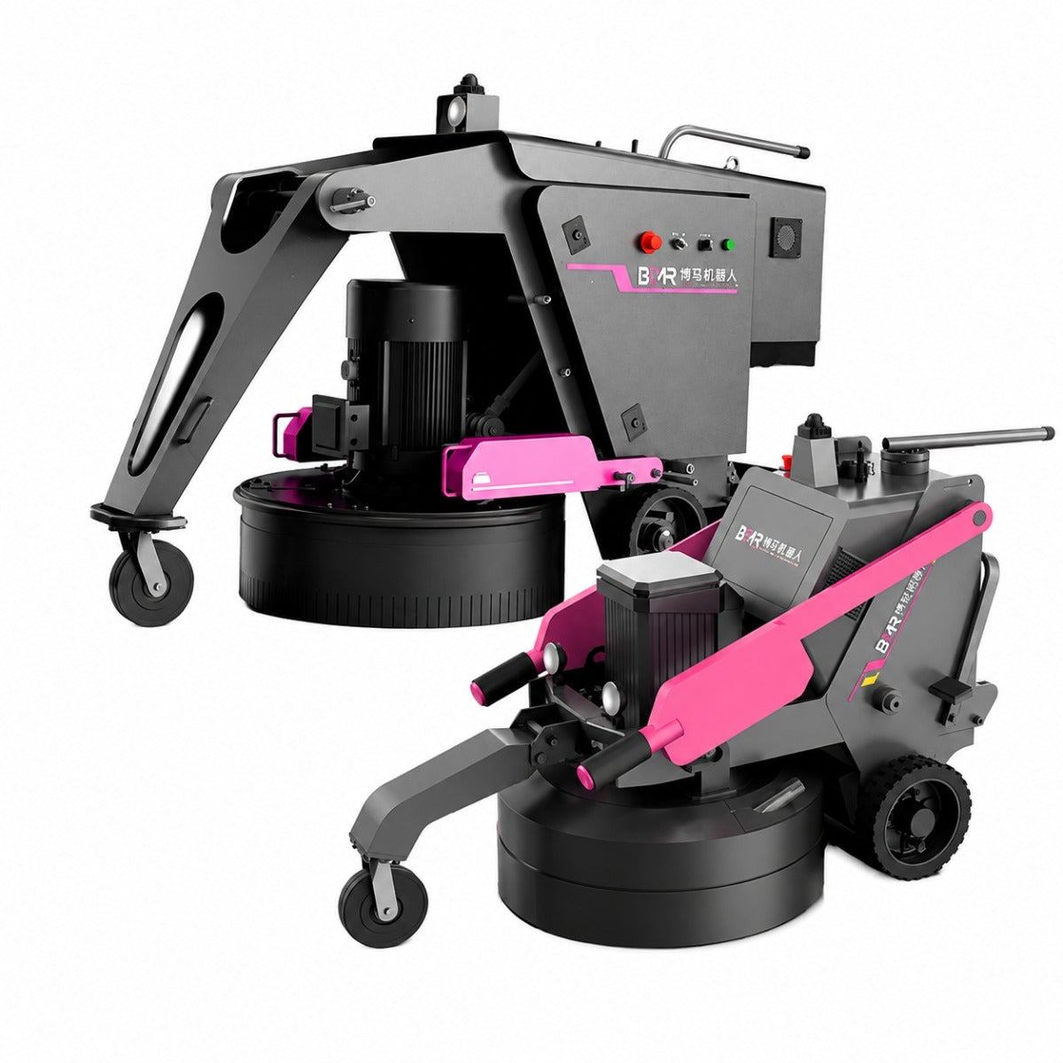 bmr-floor-grinding-robot