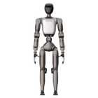 Booster T2 Professional P3 insansı robot