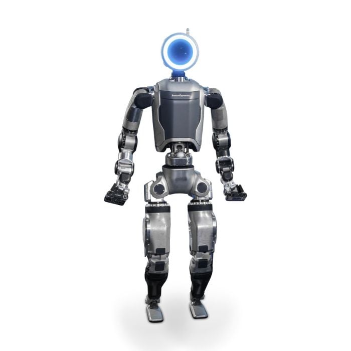 Buy Boston Dynamics Atlas Humanoid Robot - Advanced Robotics Solution | Robotix Market