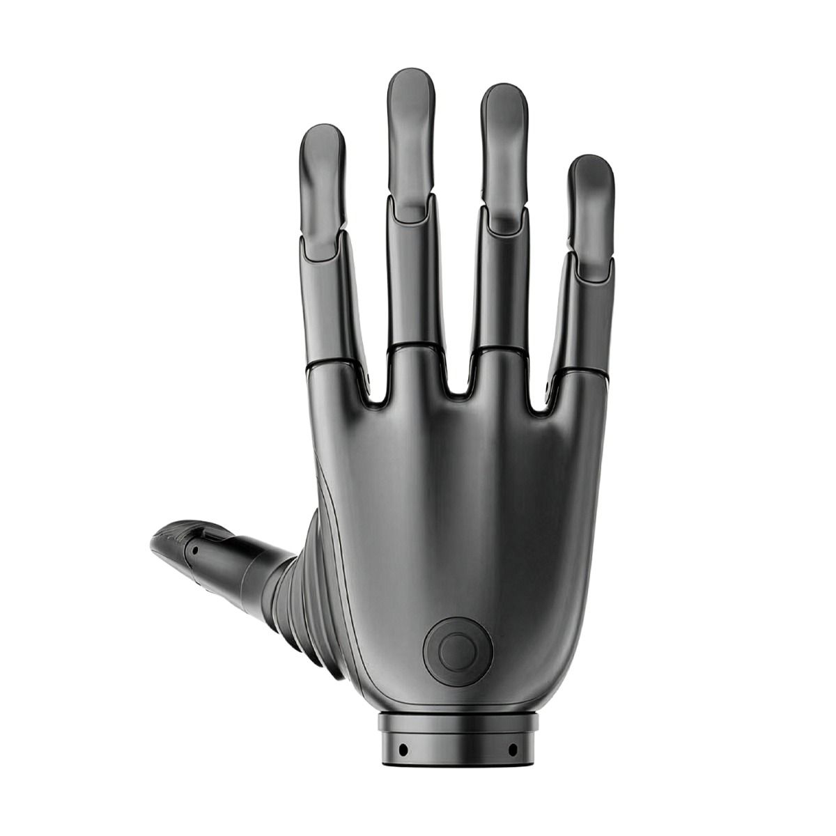 BrainCo Revo 2 Touch Biomimetic Dexterous Left Hand