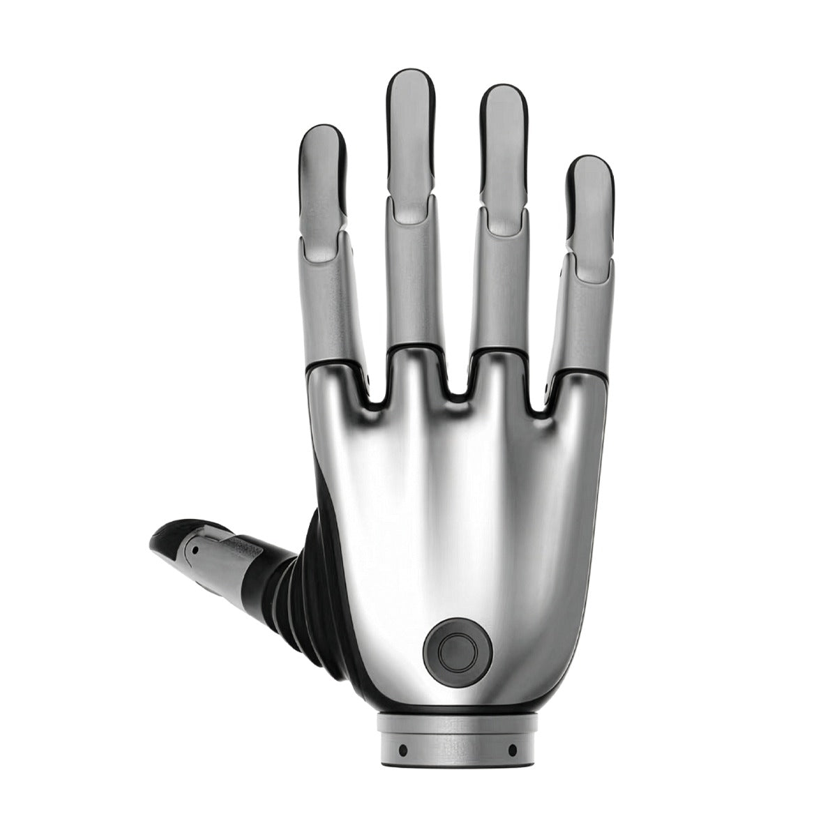 BrainCo Revo 2 Basic Right Dexterous Bionic Hand (XRR)