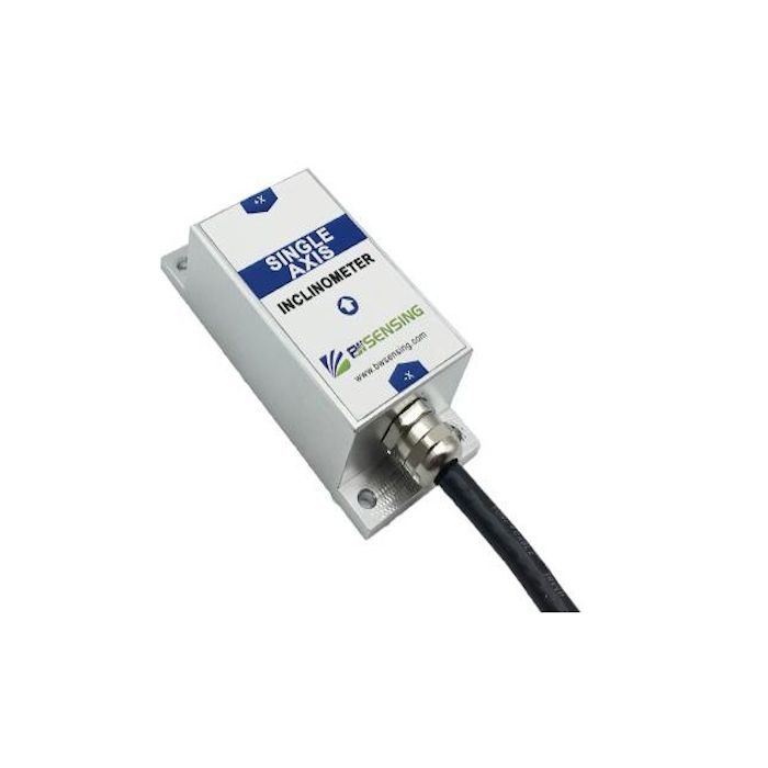 Buy BWSENSING Inclinometer (BWK218) Robot - Advanced Robotics Solution | Robotix Market
