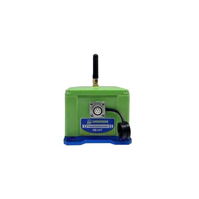 Buy BWSENSING Dual Axis Wireless NB - Advanced Robotics Solution | Robotix Market
