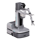 Casbot-W1 الروبوت البشري ذو العجلات