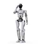 Casbot-02 روبوت بشري ذو قدمين