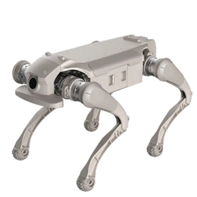 Kit di ispezione di sicurezza AgiBot D1 Ultra Cane robot quadrupede-thumbmail-1