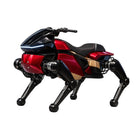 Robot quadrupede DaxAI Qiji X1 Cyber Horse