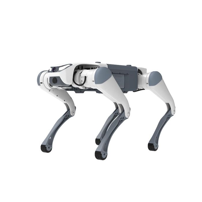 Buy Deep Robotics Lite3 Venture Quadruped Robot Dog - Advanced Robotics Solution | Robotix Market