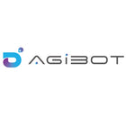روبوت التنظيف التجاري AGIBOT C2P