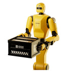 Dexforce W1 Pro universeller humanoider Roboter mit Rädern und Embodied Intelligence
