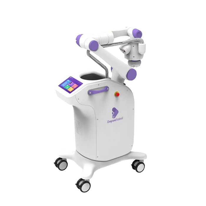 Buy Deyee Robot Deyee Genay AI Robot (Dy - Industrial Robotic Arm Solution | Robotix Market