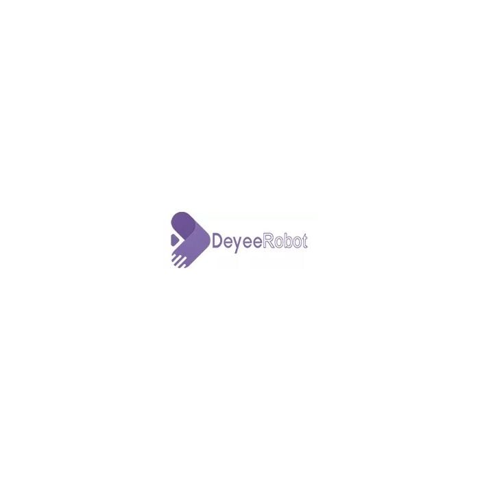 Buy Deyee Robot Deyee Infrared Stone Needle AI Robot (Dy - Advanced Robotics Solution | Robotix Market