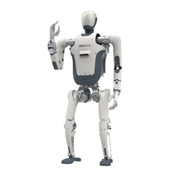 Buy Deep Robotics DR01 Humanoid Robot - Advanced Robotics Solution | Robotix Market