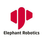 Robot collaboratif de bureau Elephant Robotics myCobot 280 Pi