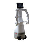 Elephant Robotics Mercury İnsansı Robot X1