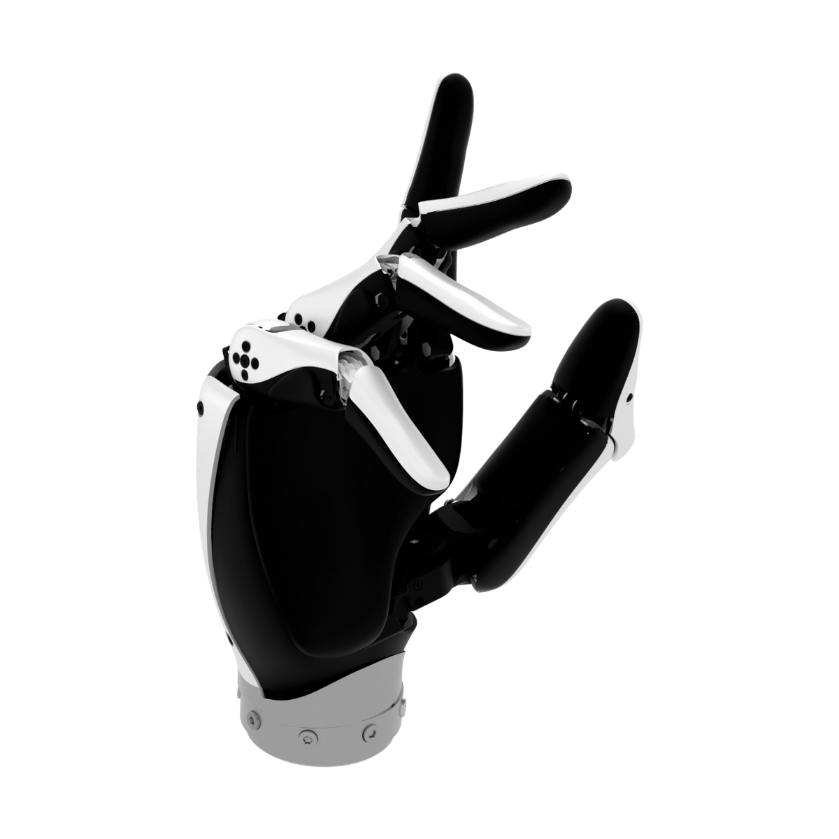 Buy Robotera XHAND1 - Smart Robot Accessory | Robotix Market