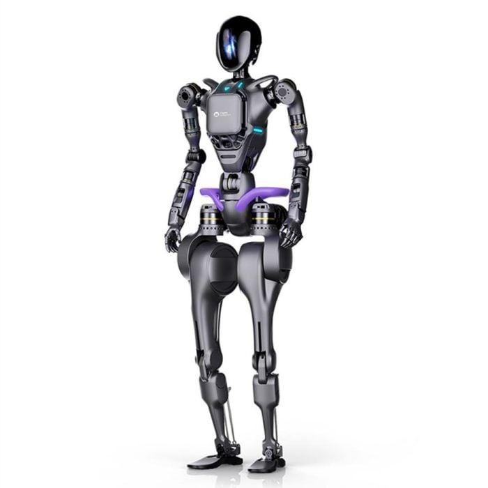 Buy Fourier GR1 Robot - Advanced Robotics Solution | Robotix Market