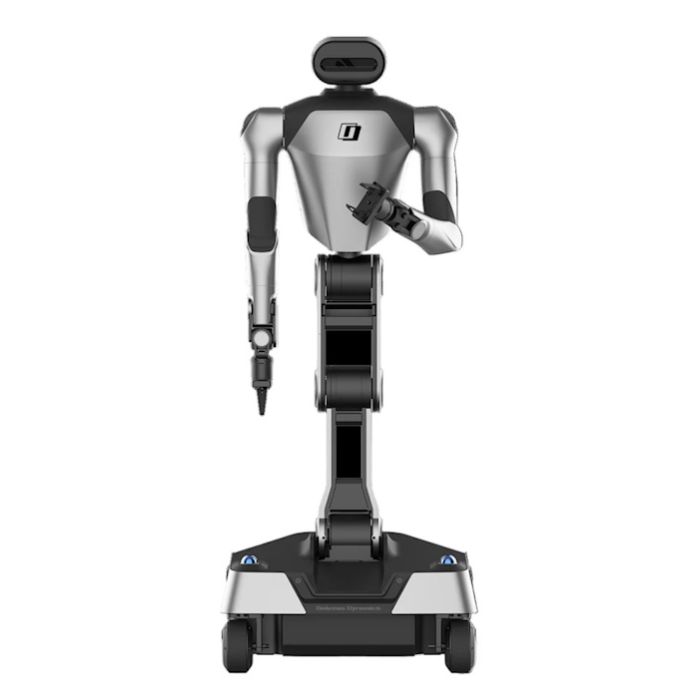 Buy Galaxea R1 Pro Wheeled Humanoid Robot (R1 Pro) - Advanced Robotics Solution | Robotix Market