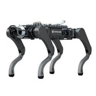 Galileo EX-1 Explosion-Proof Quadruped Robot