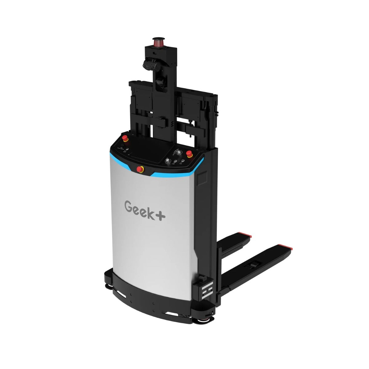 Geek+ F12ML Autonomous Forklift