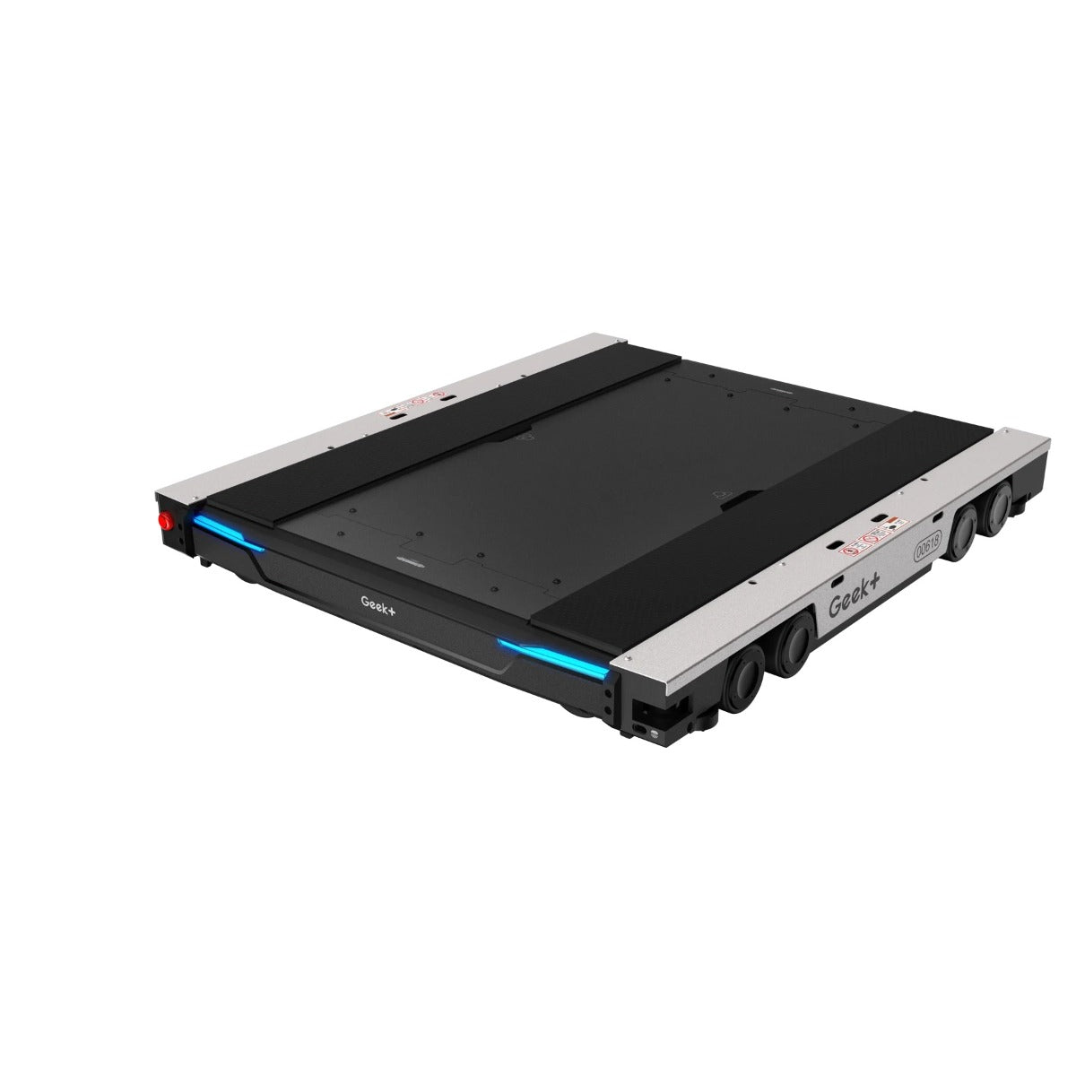 Geek+ X1200H Pallet-to-Person Robot
