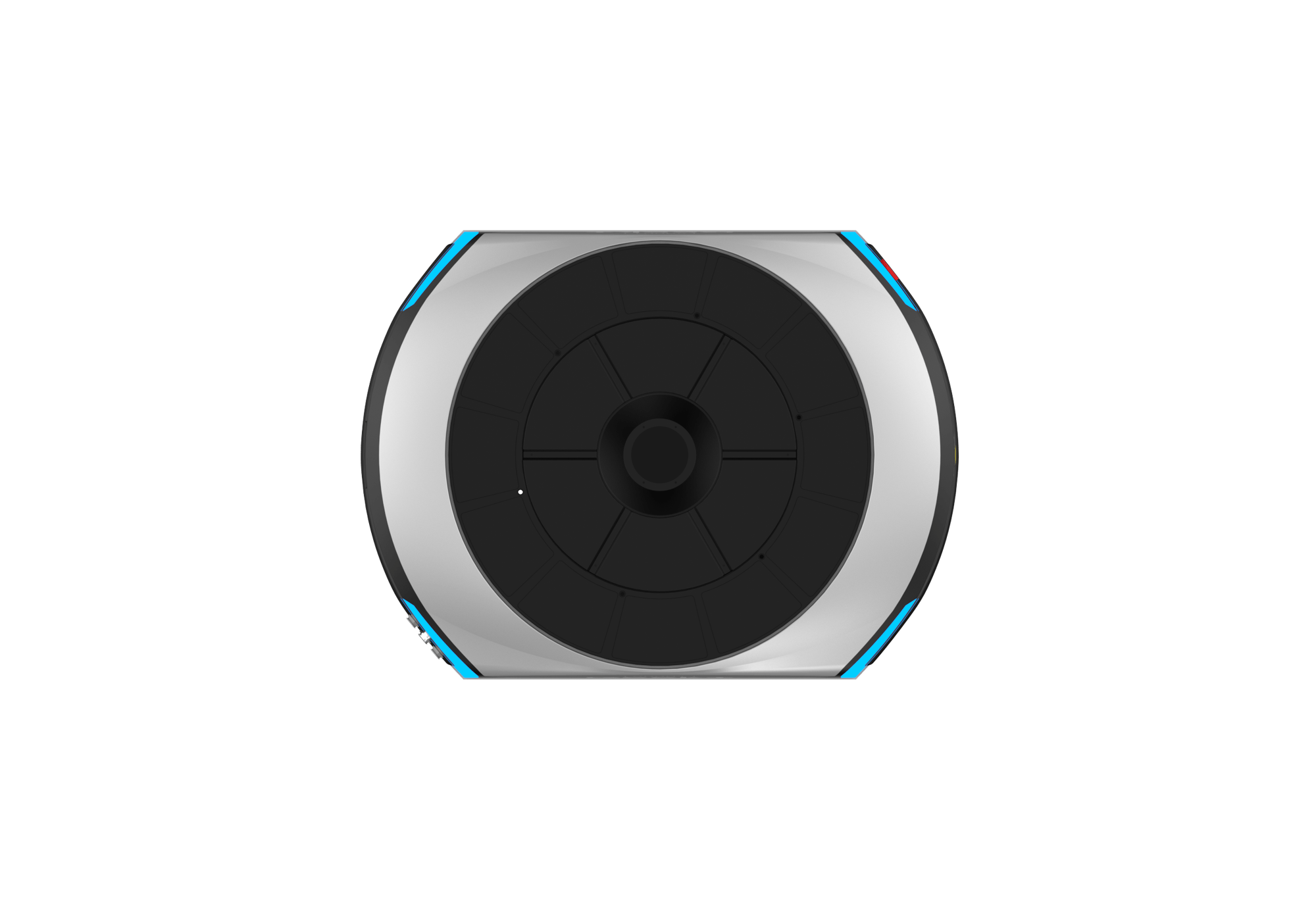 Geek+ P500R Picking Robot