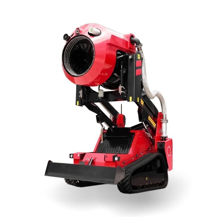 Buy Guo Xing Firefighting Robot (RXR - Advanced Emergency Response Robot | Robotix Market