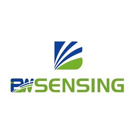 BWSENSING NB-WS2000 Dual-Axis Wireless NB-IoT Inclinometer