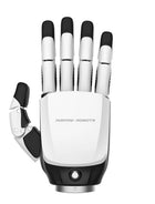 Mão robótica destra Inspire RH56DFX