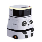 iTR Robot C2 Pro Robotic Floor Scrubber