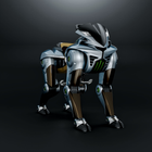 Kawasaki CORLEO Rideable Quadruped Concept