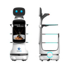 Keenon DINERBOT T10 Robot de entrega y marketing