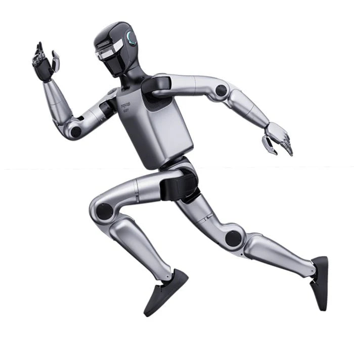 Magiclab Magicbot Z1 Mobile Manipulator