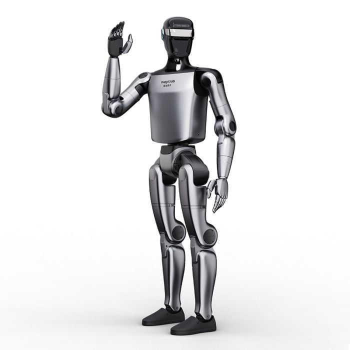 Buy Magiclab Magicbot Z1 Development Edition Robot - Advanced Robotics Solution | Robotix Market