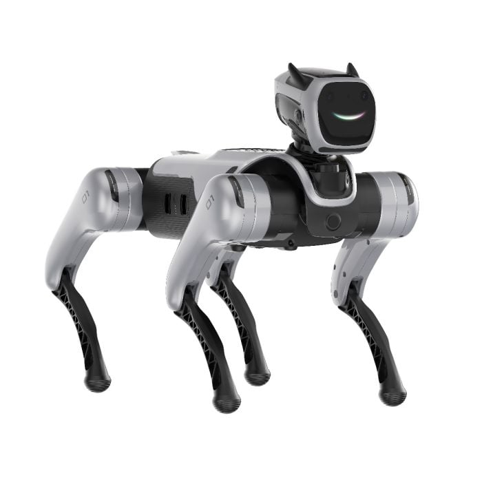 Buy Magiclab Magicdog Robot - Advanced Robotics Solution | Robotix Market